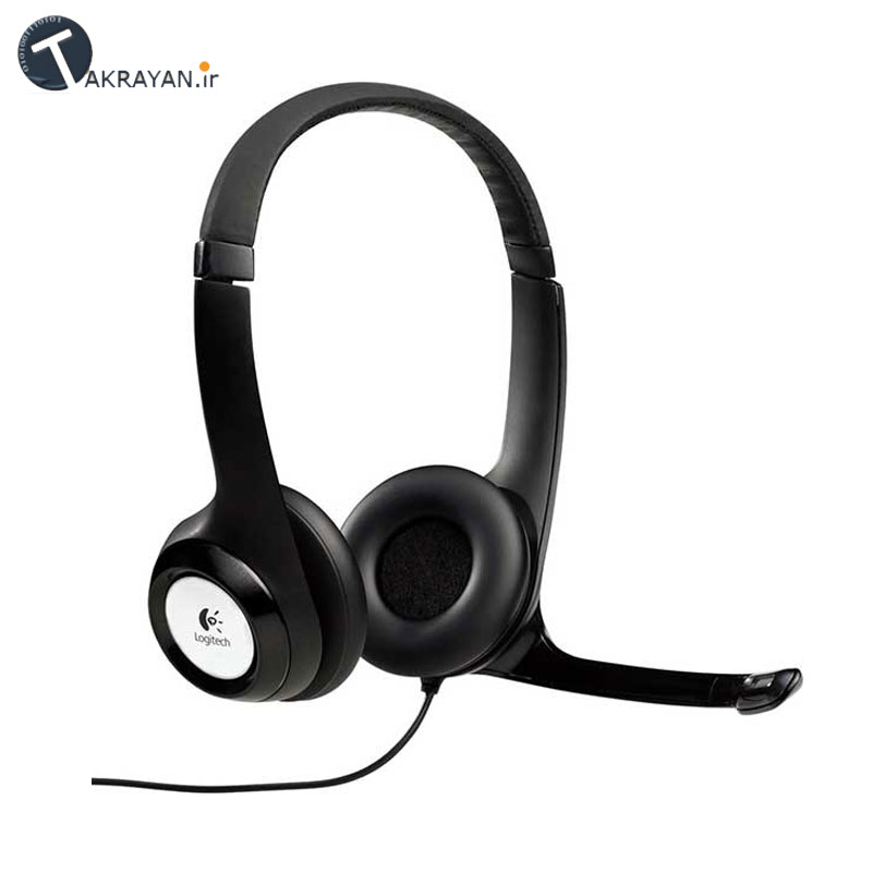 Logitech H390 USB Headset